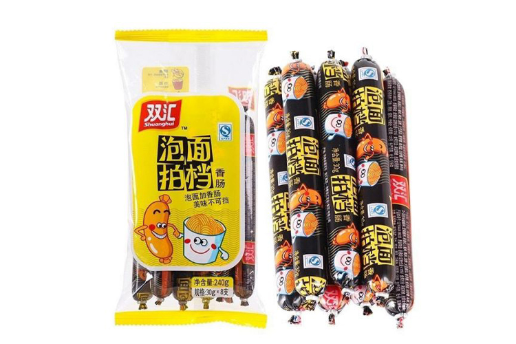 SHUANG HUI WANG SAUSAGE 30